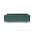 Customized Neues Design 3 -Sitzer Modernes Sofa Set